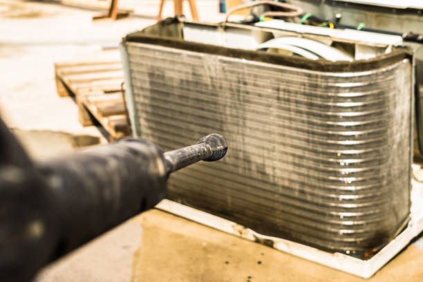 Best Best Air Duct Cleaning Company  in Dauphin Island, AL