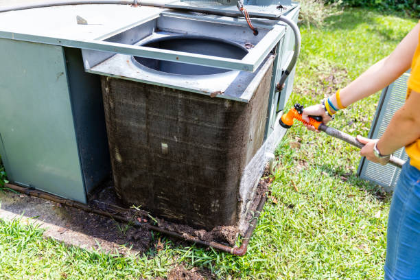 Best Commercial Air Duct Cleaning  in Dauphin Island, AL