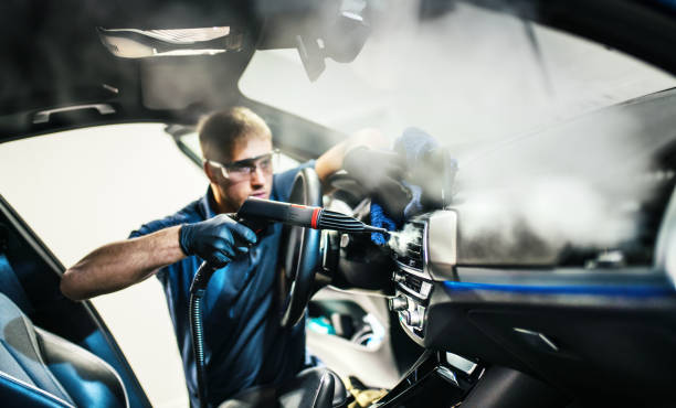 Best Duct Cleaning for Offices  in Dauphin Island, AL