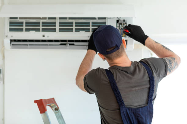 Affordable HVAC Duct Cleaning in AL