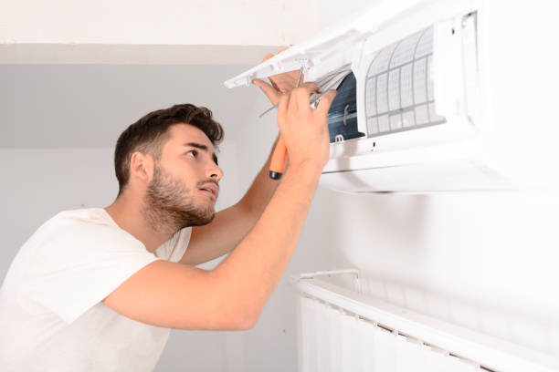 Best HVAC Air Duct Cleaning  in Dauphin Island, AL